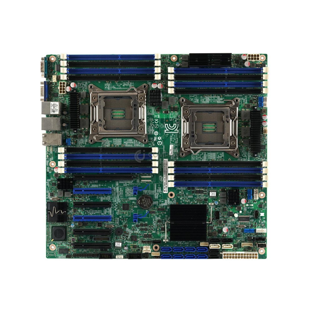 G62251-406 INTEL MAINBOARD SOCKET LGA1150 DDR3 FOR TERRA SERVER STATION 1100820